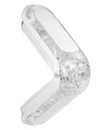 Tenga - Flip Zero Gravity - Hvit