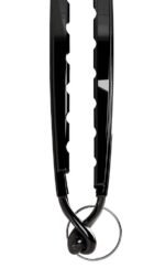 Bad Kitty - Pussy Clamp with Leash - Klemme med bånd
