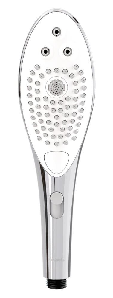 Womanizer Wave - Dusjhode krom