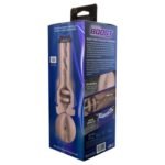 Fleshlight - Boost Blast - Masturbator - Lys hudfarge - Anal - Bilde 2