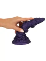 Beasty Cocks - Octopus Prime - Tentakeldildo - Lilla - Bilde 3