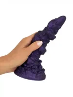 Beasty Cocks - Octopus Prime - Tentakeldildo - Lilla - Bilde 4