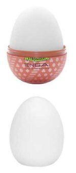 Tenga - Onaniegg - Stronger - Combo - Grønn - Bilde 5