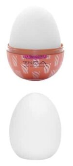 Tenga - Onaniegg - Stronger - Cone - Rosa - Bilde 3