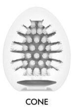 Tenga - Onaniegg - Stronger - Cone - Rosa - Bilde 5