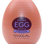 Tenga - Onaniegg - Stronger -  Misty II - Lilla