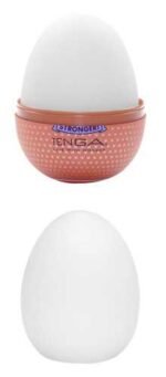 Tenga - Onaniegg - Stronger - Misty II - Lilla - Bilde 3