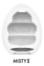 Tenga - Onaniegg - Stronger - Misty II - Lilla - Bilde 5