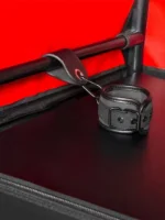 Secret Dome - Bukkake - BDSM cage - Bilde 8