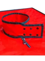 Secret Dome - Bukkake - BDSM cage - Bilde 6