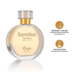 Orgie - Sensfeel - Feromonparfyme for kvinner