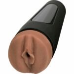 Doc Johnson - Main squeeze - Honey Gold - Masturbator