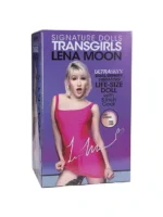 Signature Dolls - TransGirl - Lena Moon - Sexdukke - Bilde 6