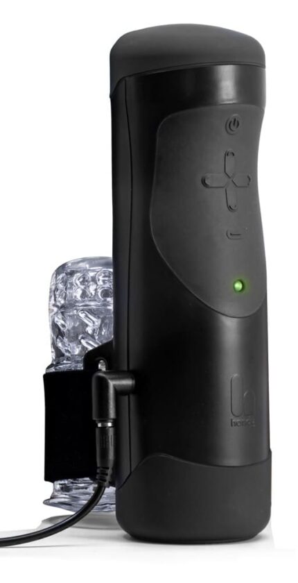 The Handy 1.1 - The Ultimate Handjob Machine