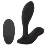 We-vibe Vector + - Prostatastimulator - Sort 