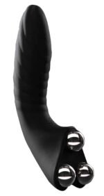StiVi – The Real Treat - Parvibrator