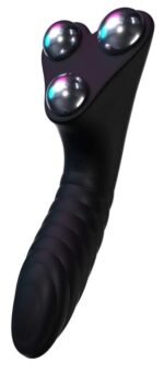 StiVi – The Real Treat - Parvibrator