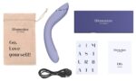 Womanizer OG - G-punkt stimulator - Lilla