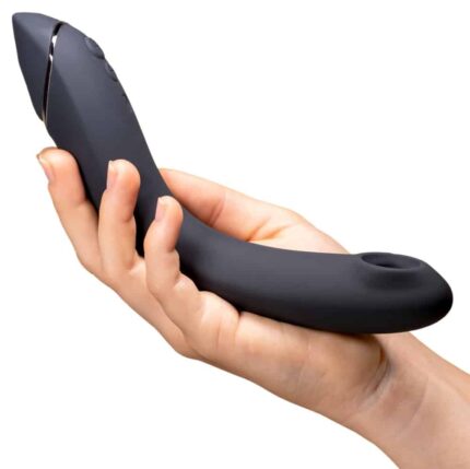 Womanizer OG - G-punkt stimulator - Mørk grå