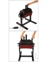 The Banger - CLIMAXXR360 - 360° Sexmaskin Sal - Bilde 13
