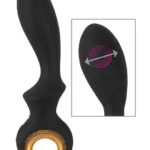 oppblåsbar vibrator Eternal