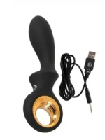 Eternal - Oppblåsbar G-punkt Vibrator - Bilde 7