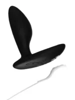 We-vibe - Ditto+ Buttplugg med APP - Bilde 8