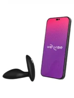 We-vibe - Ditto+ Buttplugg med APP - Bilde 7
