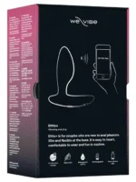 We-vibe - Ditto+ Buttplugg med APP - Bilde 3