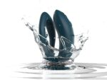 We-Vibe Sync O - The Effortless Connection - Parvibrator med APP - Grønn