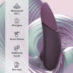 Womanizer Next - Lilla - Bilde 2