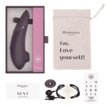 Womanizer Next - Lilla - Bilde 11
