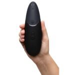 Womanizer Next - Sort - Bilde 9