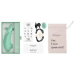 Womanizer Next - Mintgrønn - Bilde 6