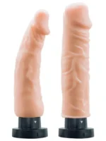 You2Toys - Velvet Luxury Bed - Oppblåsbar sexmaskin - Sort - Bilde 9