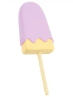 Vibrating Popsicle - Vibrerende is Lilla - Bilde 2