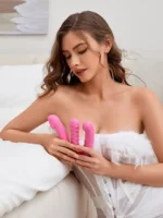 Vibepad - Ride On - Ride sexmaskin - Bilde 6