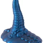 Beasty Cocks - Tentacle Pad - Vibrator med Fjernkontroll
