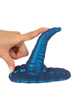 Beasty Cocks - Tentacle Pad - Vibrator med Fjernkontroll - Bilde 9