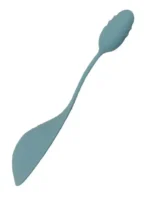 Vibepad Mini - Lay-on Vibrator med Vibrerende Egg - Bilde 14