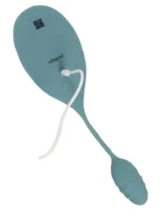 Vibepad Mini - Lay-on Vibrator med Vibrerende Egg - Bilde 7