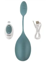 Vibepad Mini - Lay-on Vibrator med Vibrerende Egg - Bilde 6