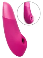 Womanizer Enhance - Trykkbølger og Vibrasjoner - Rosa - Bilde 3