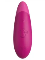Womanizer Enhance - Trykkbølger og Vibrasjoner - Rosa - Bilde 7