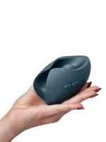 Hot Octopuss - Pulse Duo - Vibrerende Masturbator med pulseringer - Bilde 5