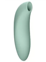 We-vibe Melt 2 - Vakuumstimulator Grønn - App - Bilde 4