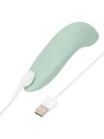 We-vibe Melt 2 - Vakuumstimulator Grønn - App - Bilde 12