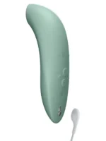 We-vibe Melt 2 - Vakuumstimulator Grønn - App - Bilde 13