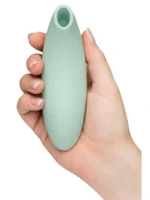 We-vibe Melt 2 - Vakuumstimulator Grønn - App - Bilde 6