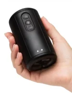 Arcwave - Zing - Vibrerende Masturbator - Bilde 2